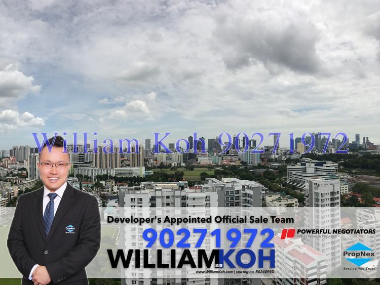 6 Derbyshire (D11), Condominium #143948432
